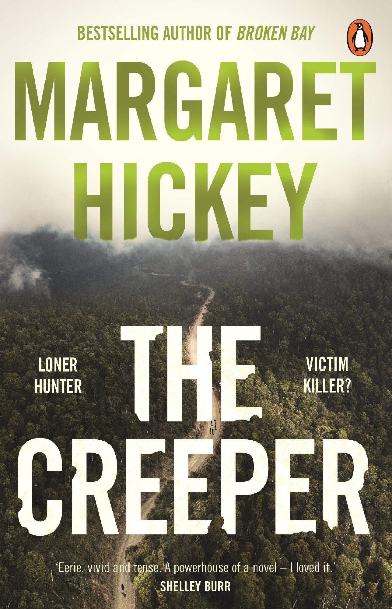 The Creeper