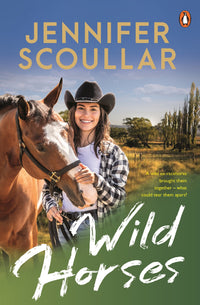 Thumbnail for Wild Horses