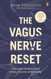 Thumbnail for The Vagus Nerve Reset