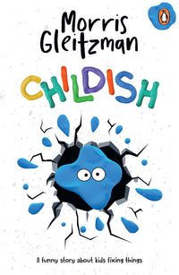 Thumbnail for Childish