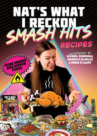 Thumbnail for Smash Hits Recipes