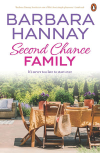 Thumbnail for Second Chance Family