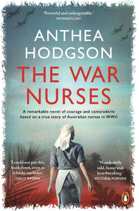 Thumbnail for The War Nurses