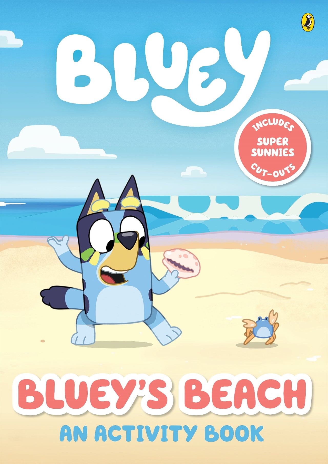 Bluey 2