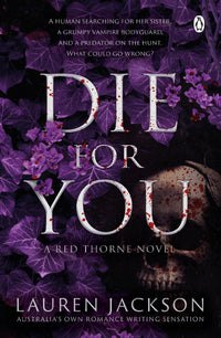 Thumbnail for Die For You