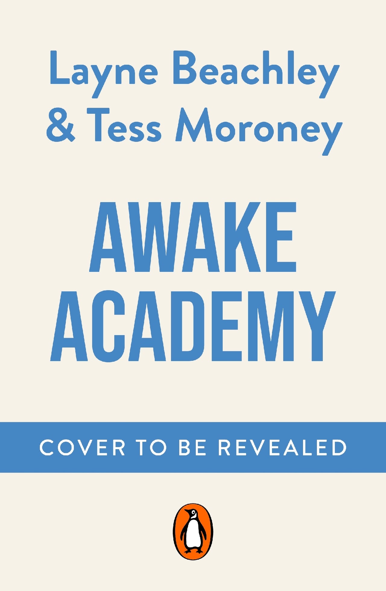 Awake Academy