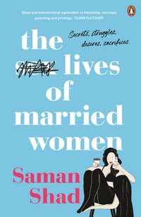 Thumbnail for The Sex Lives Of Married Women