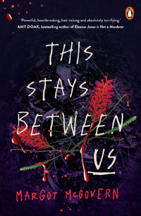 Thumbnail for This Stays Between Us