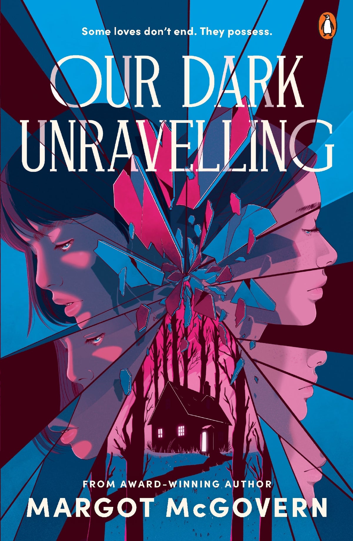 Our Dark Unravelling