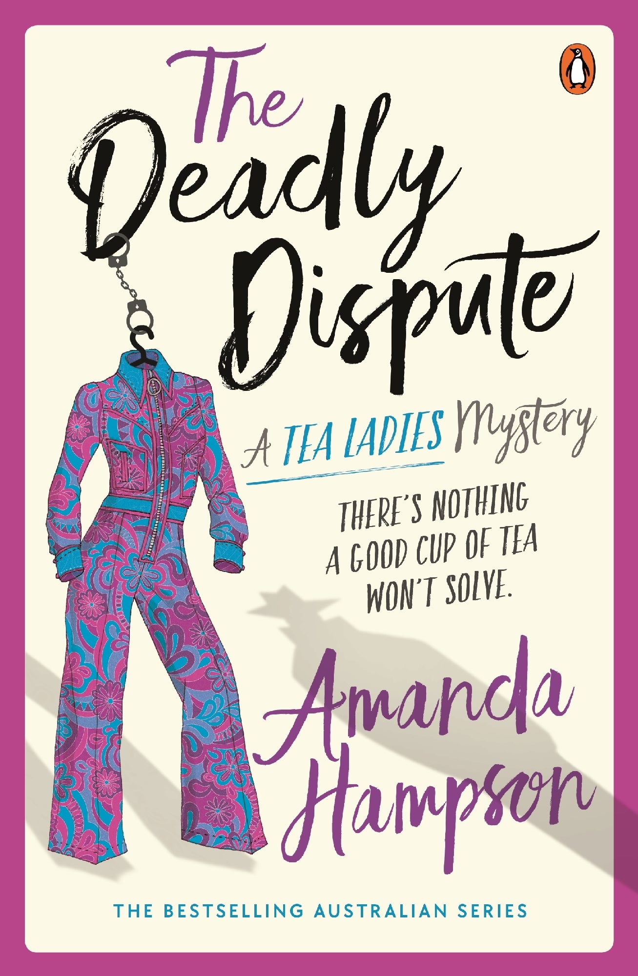 The Deadly Dispute