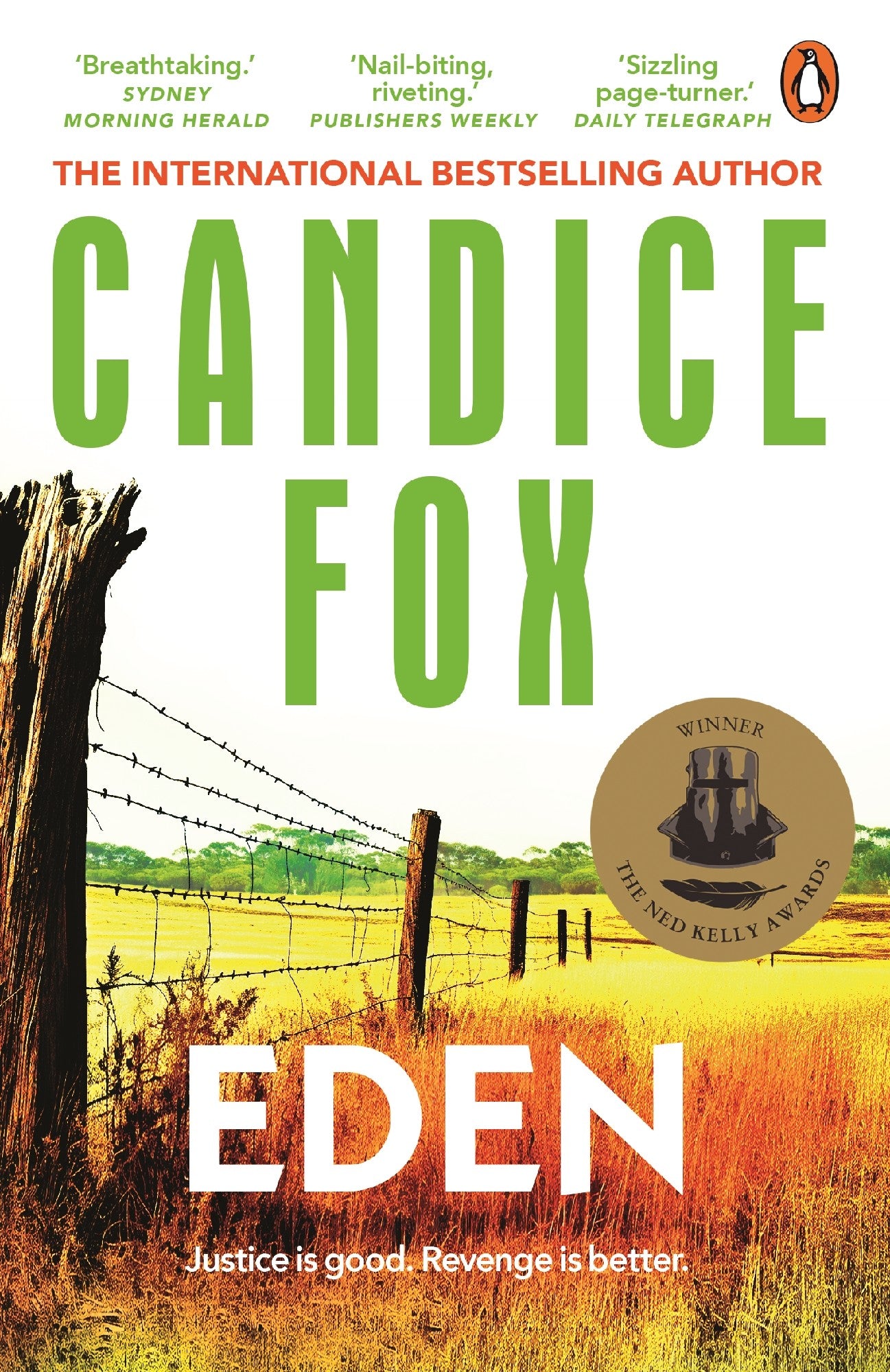 Eden
