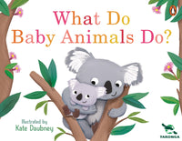 Thumbnail for Taronga: What Do Baby Animals Do?