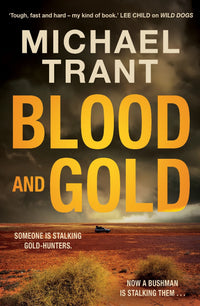 Thumbnail for Blood And Gold