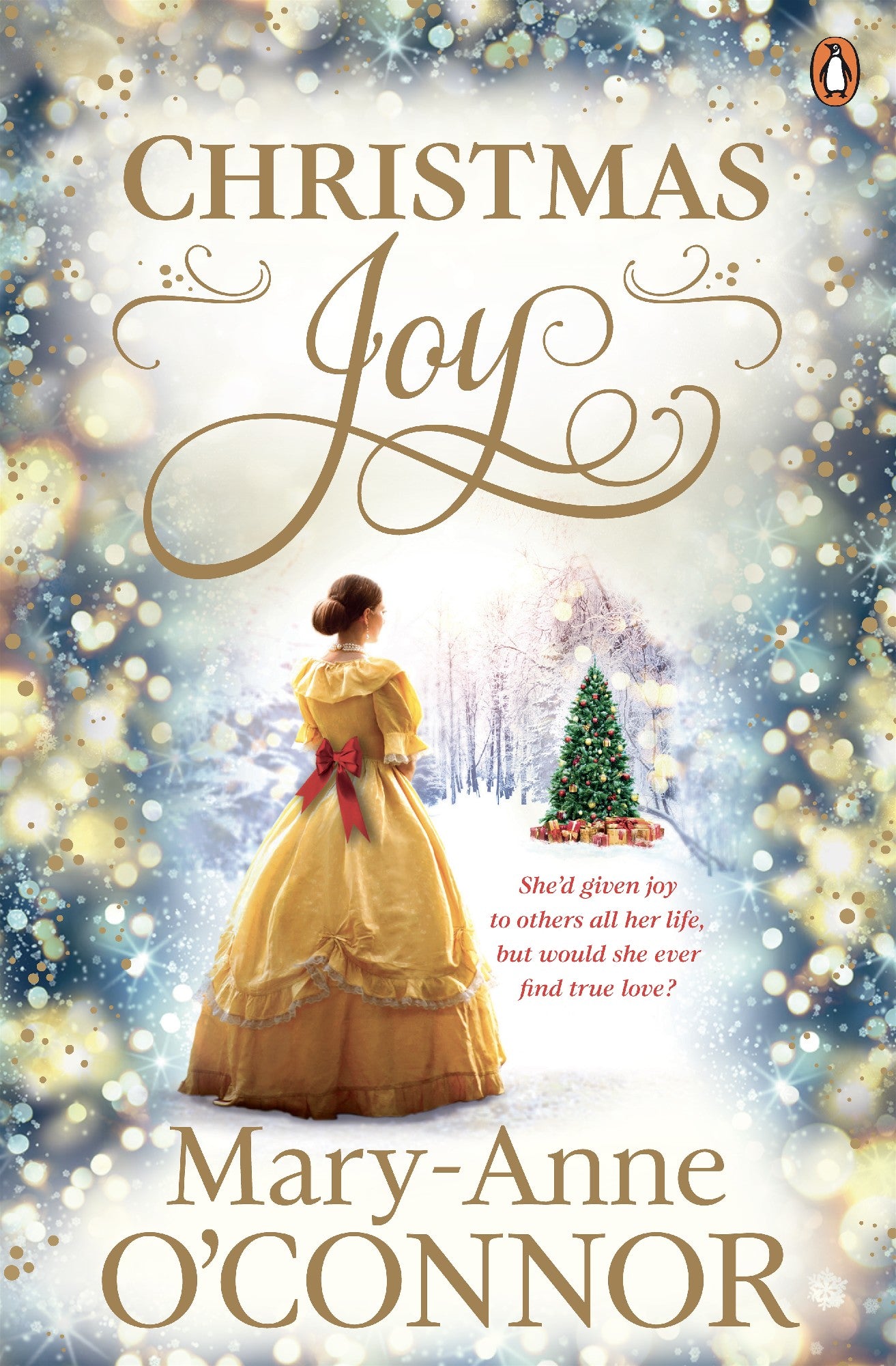 Christmas Joy