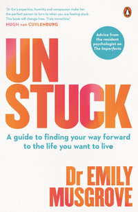 Thumbnail for Unstuck