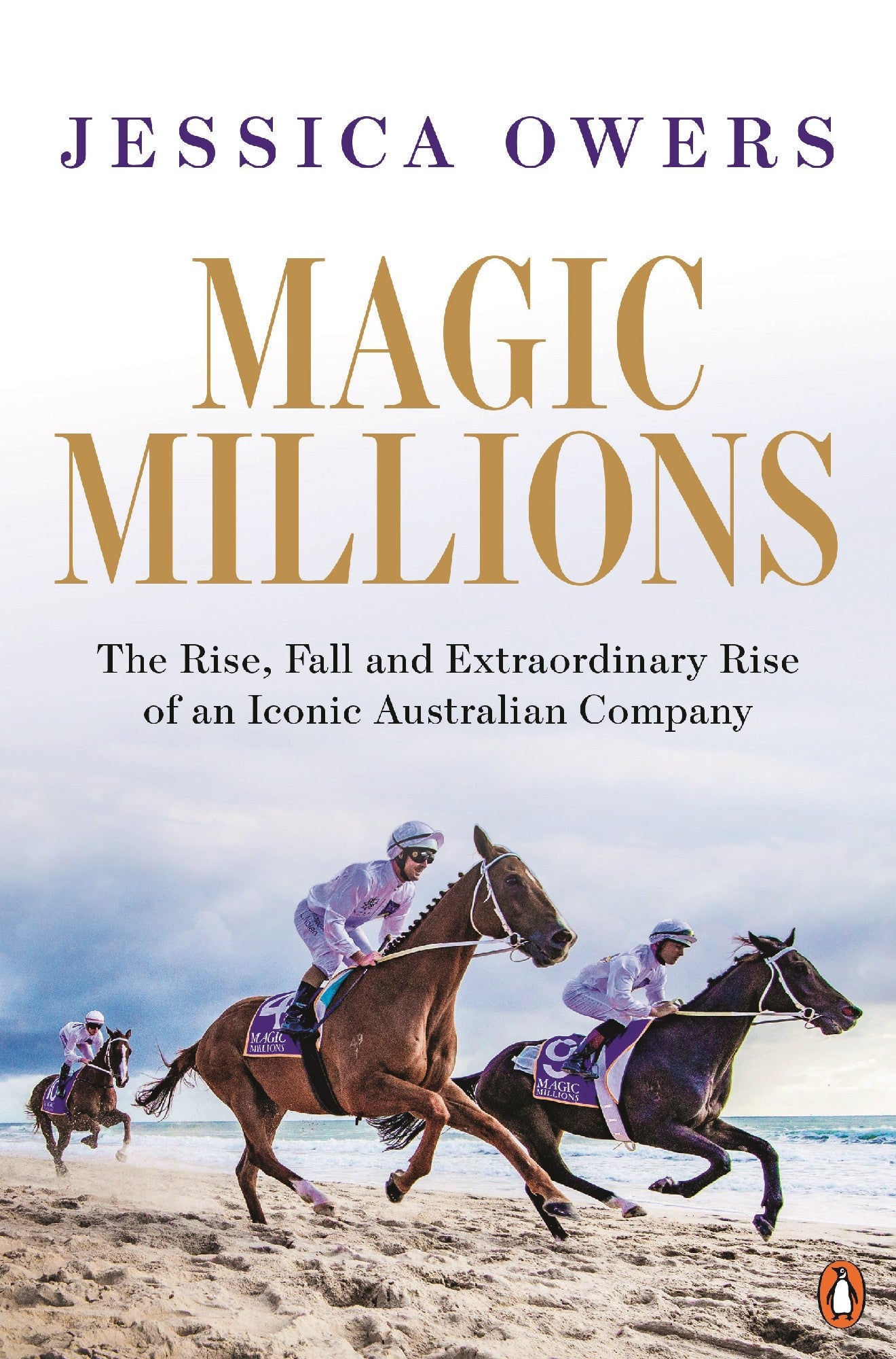 Magic Millions