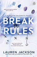 Break The Rules