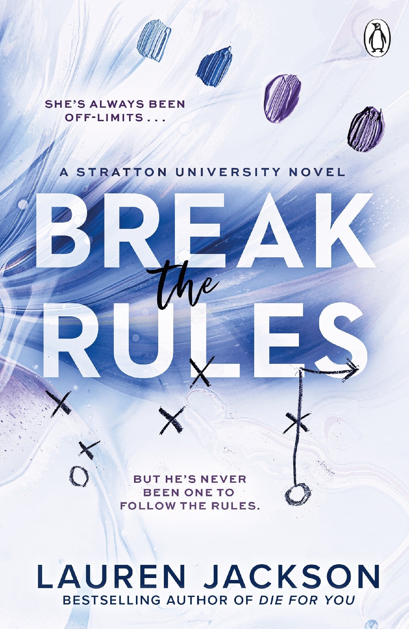 Break The Rules