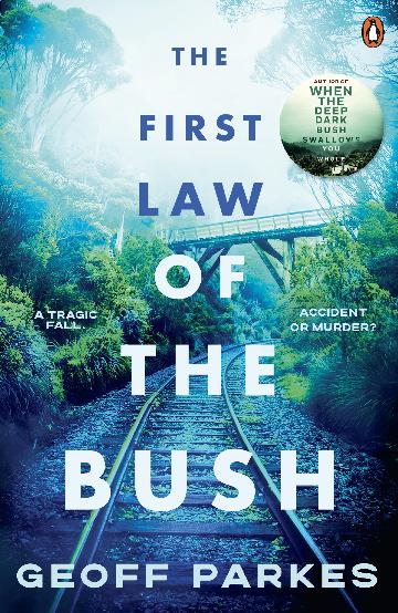 The First Law Of The Bush