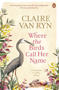 Thumbnail for Where The Birds Call Her Name