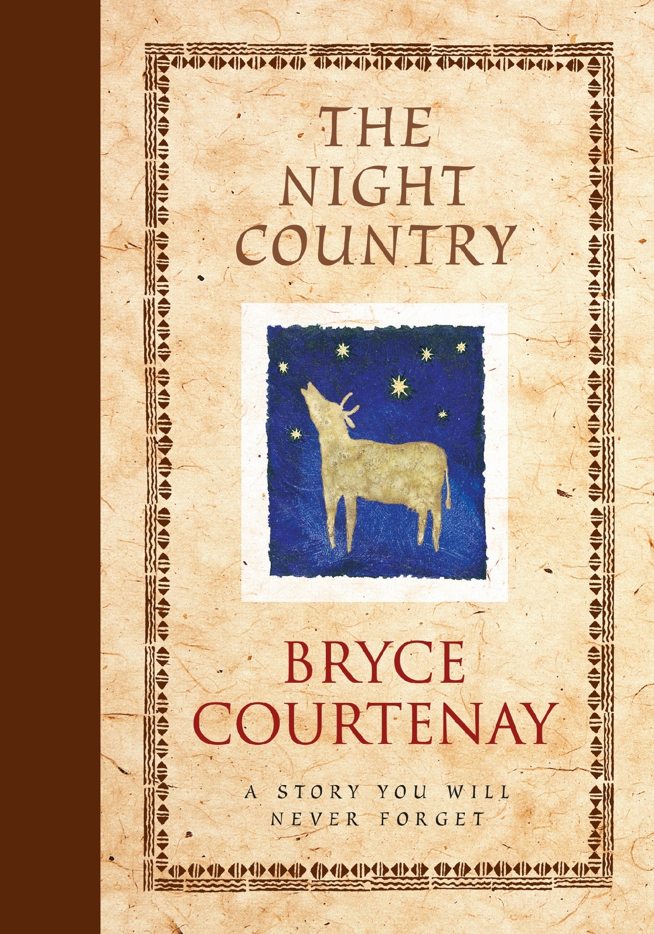 The Night Country