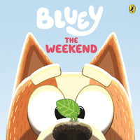 Thumbnail for Bluey: The Weekend