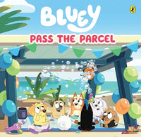 Thumbnail for Bluey: Pass The Parcel