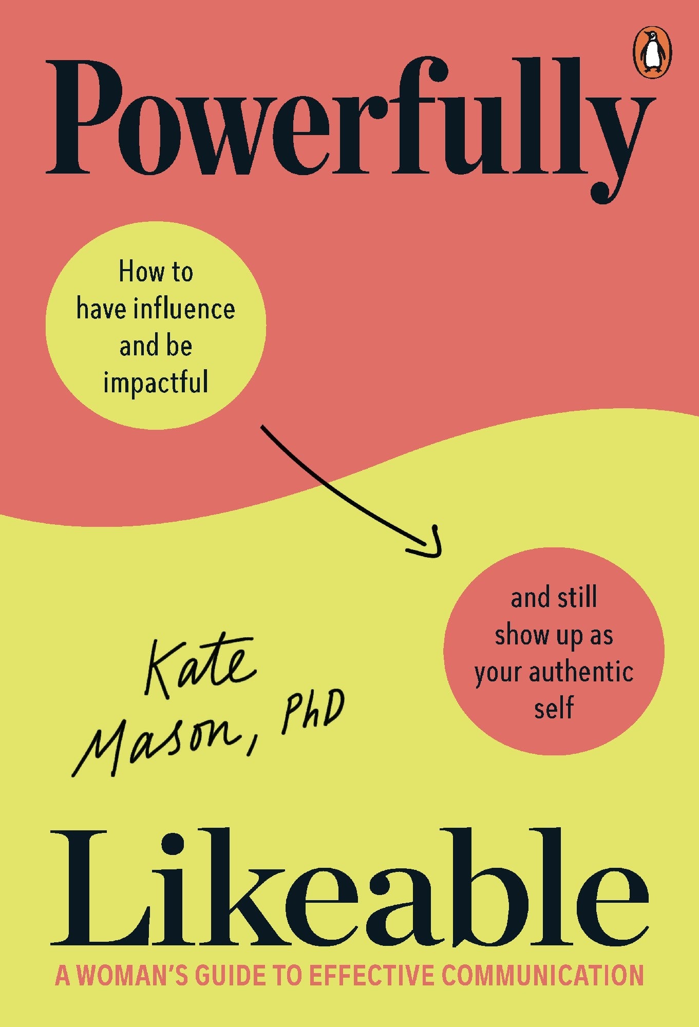 Powerfully Likeable
