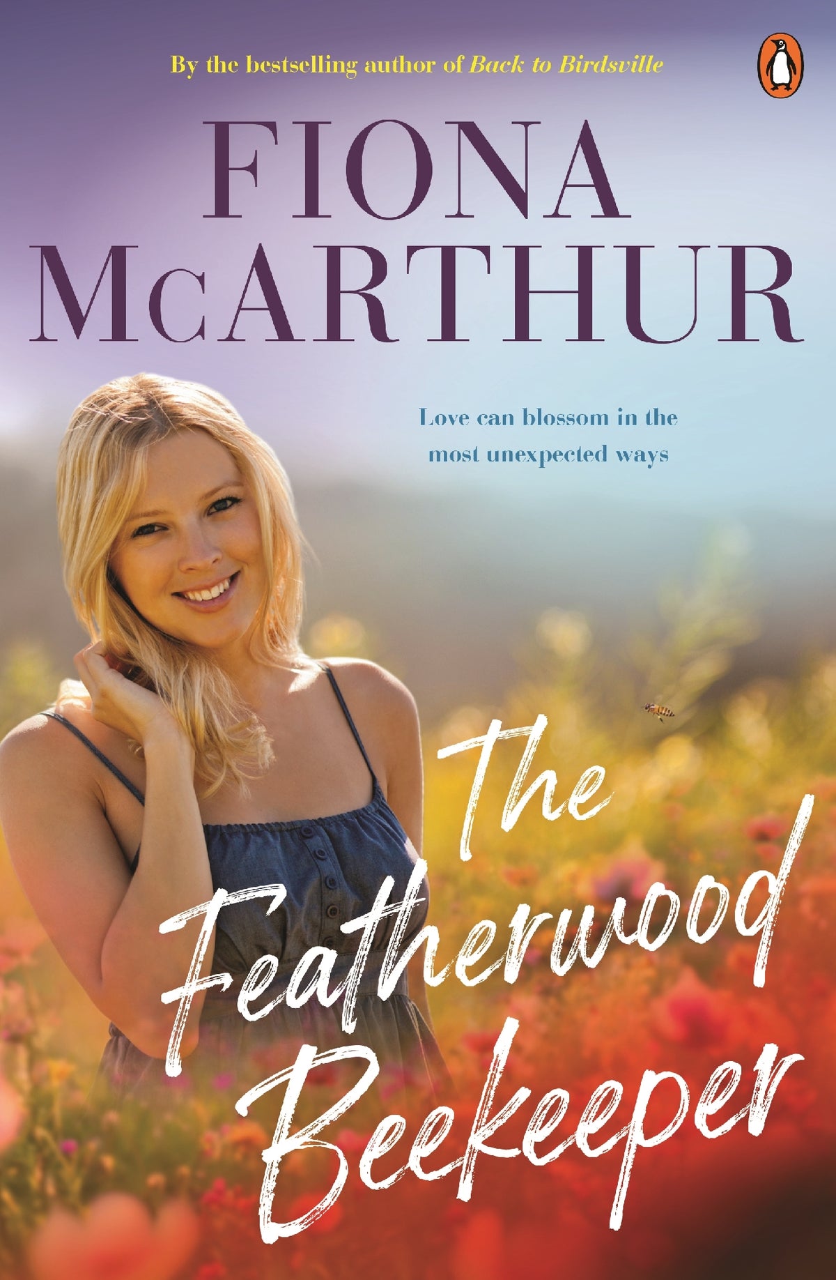 Featherwood Beekeeper