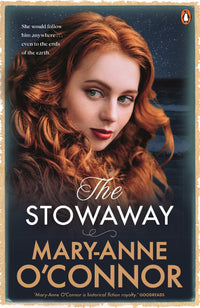 Thumbnail for The Stowaway