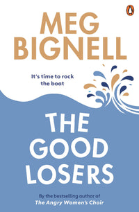 Thumbnail for The Good Losers