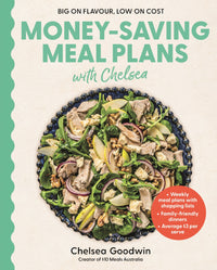 Thumbnail for Money-saving Meal Plans With Chelsea