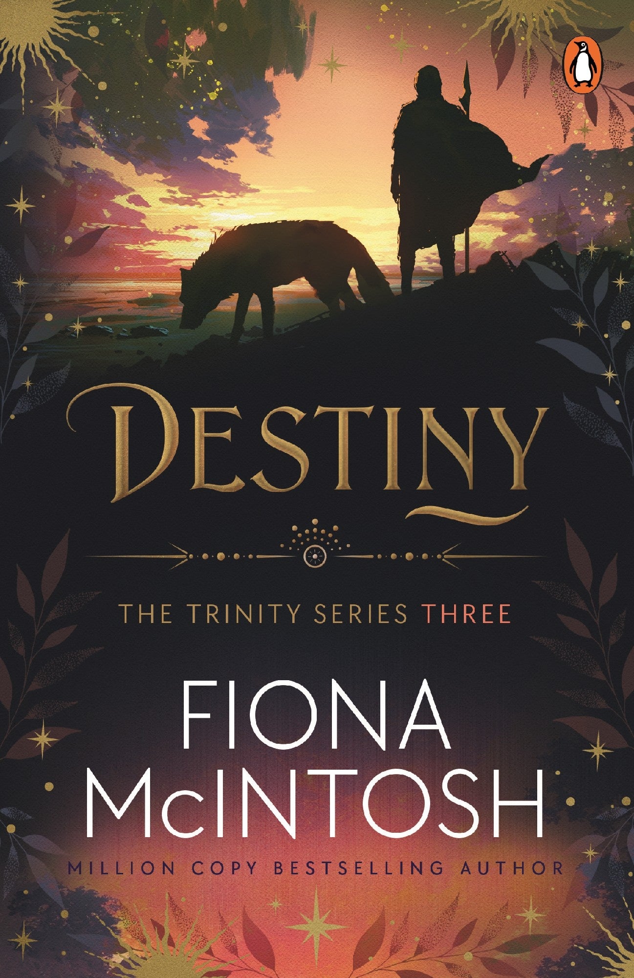 Destiny