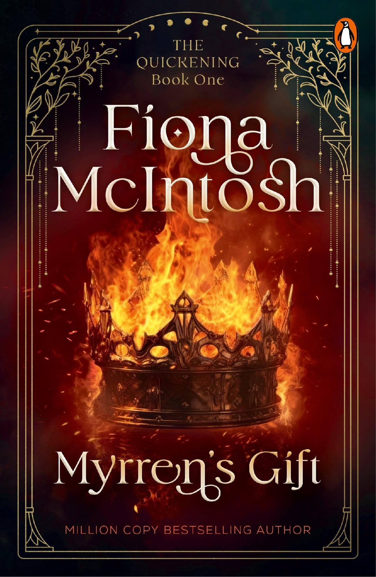 Myrren's Gift