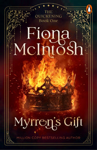 Thumbnail for Myrren's Gift