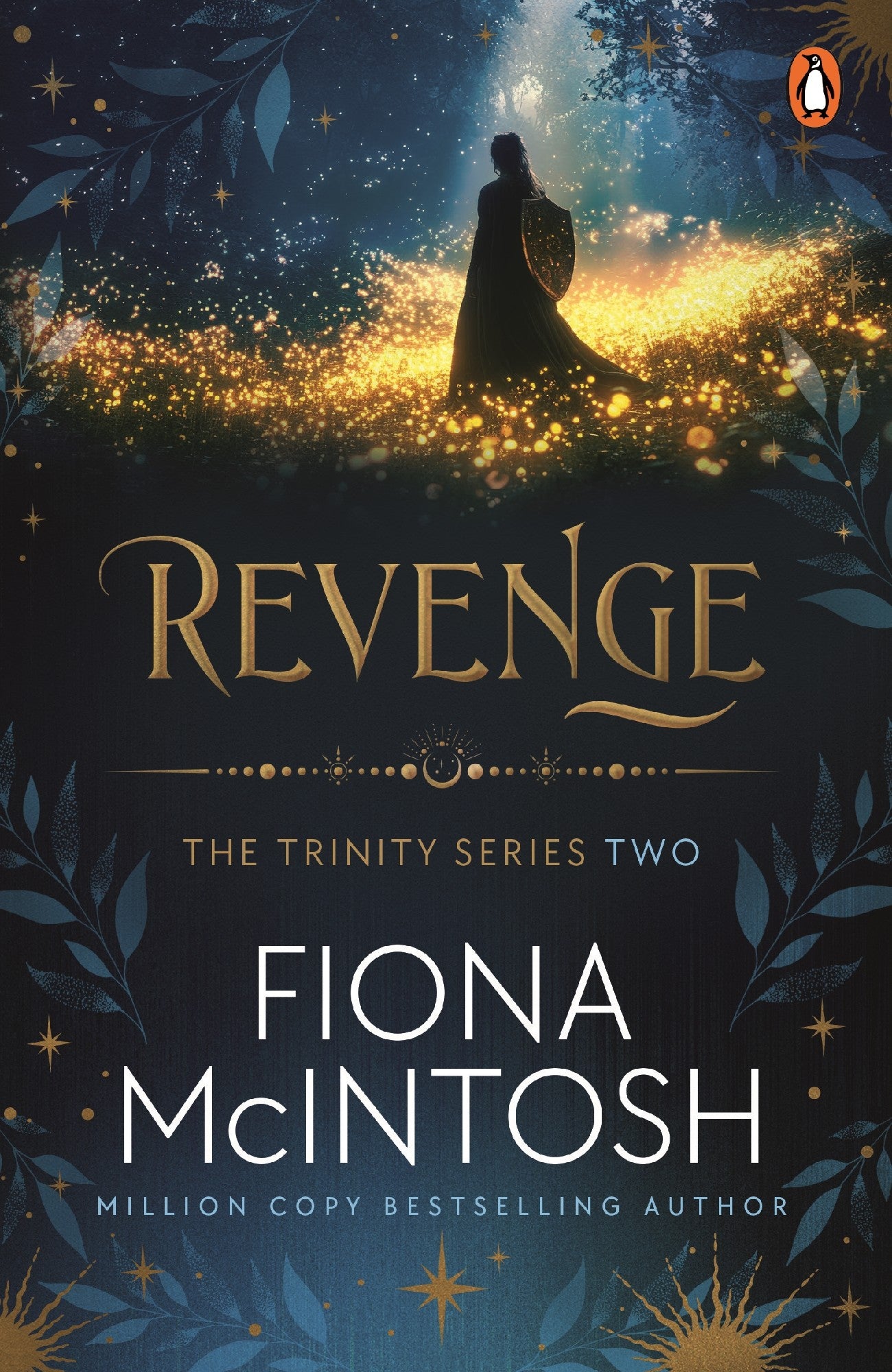 Revenge