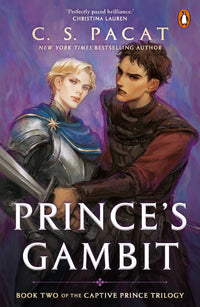 Thumbnail for Prince's Gambit