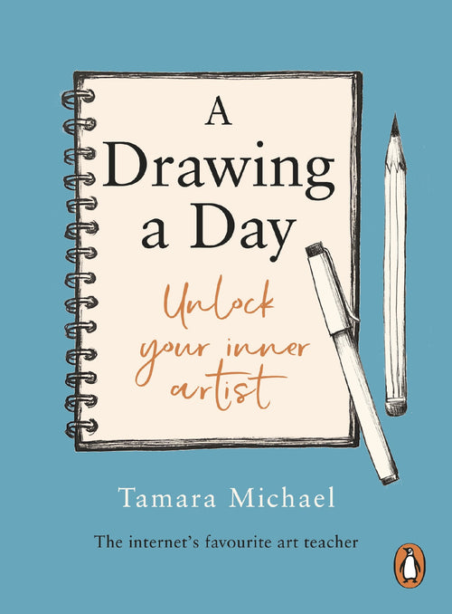 A Drawing A Day