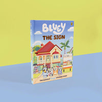 Thumbnail for Bluey: The Sign