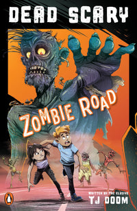 Thumbnail for Zombie Road