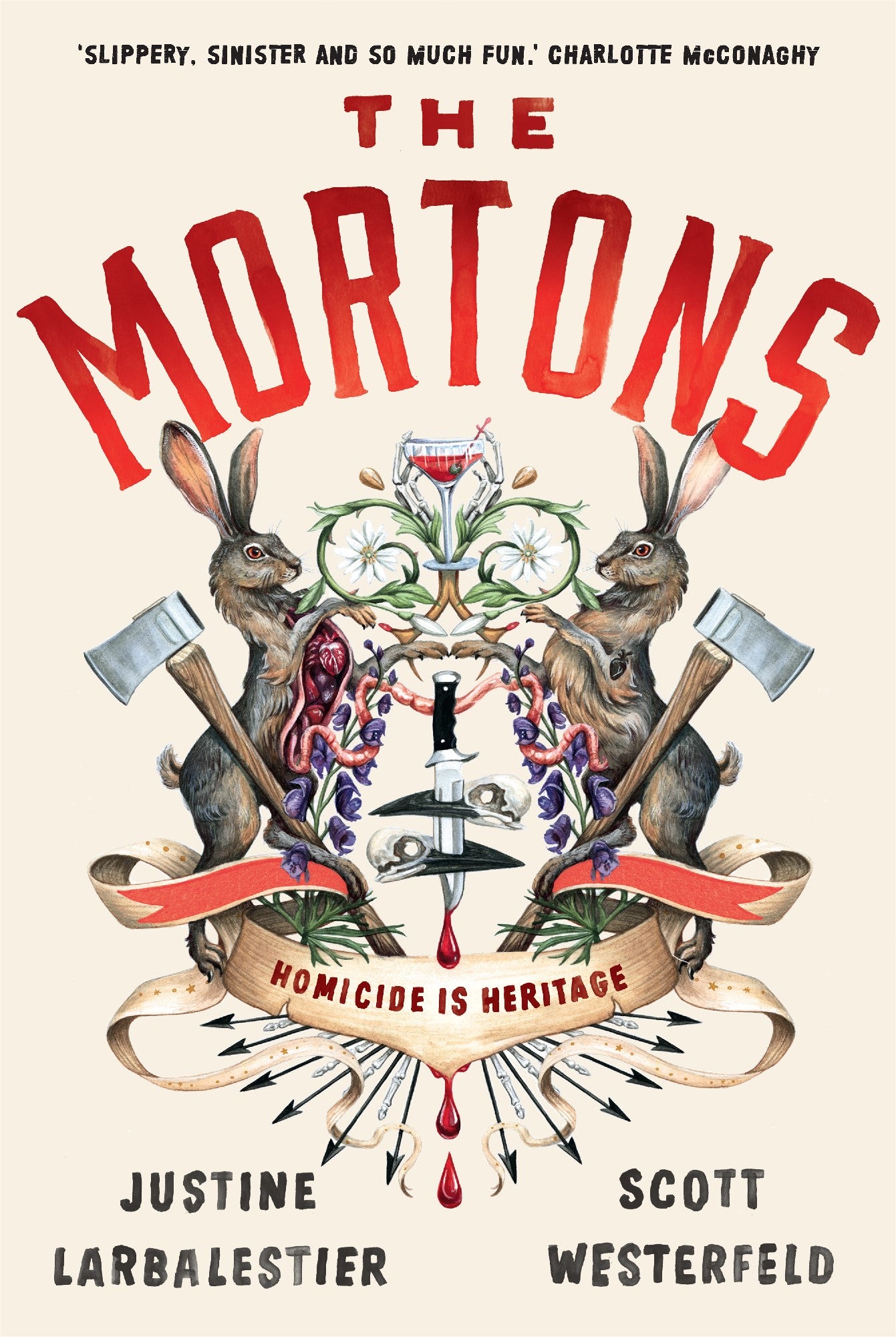 The Mortons