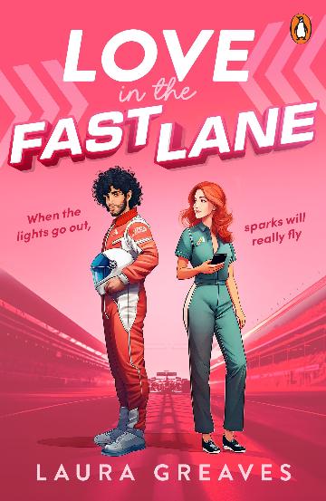 Love In The Fast Lane