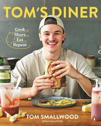 Thumbnail for Tom's Diner