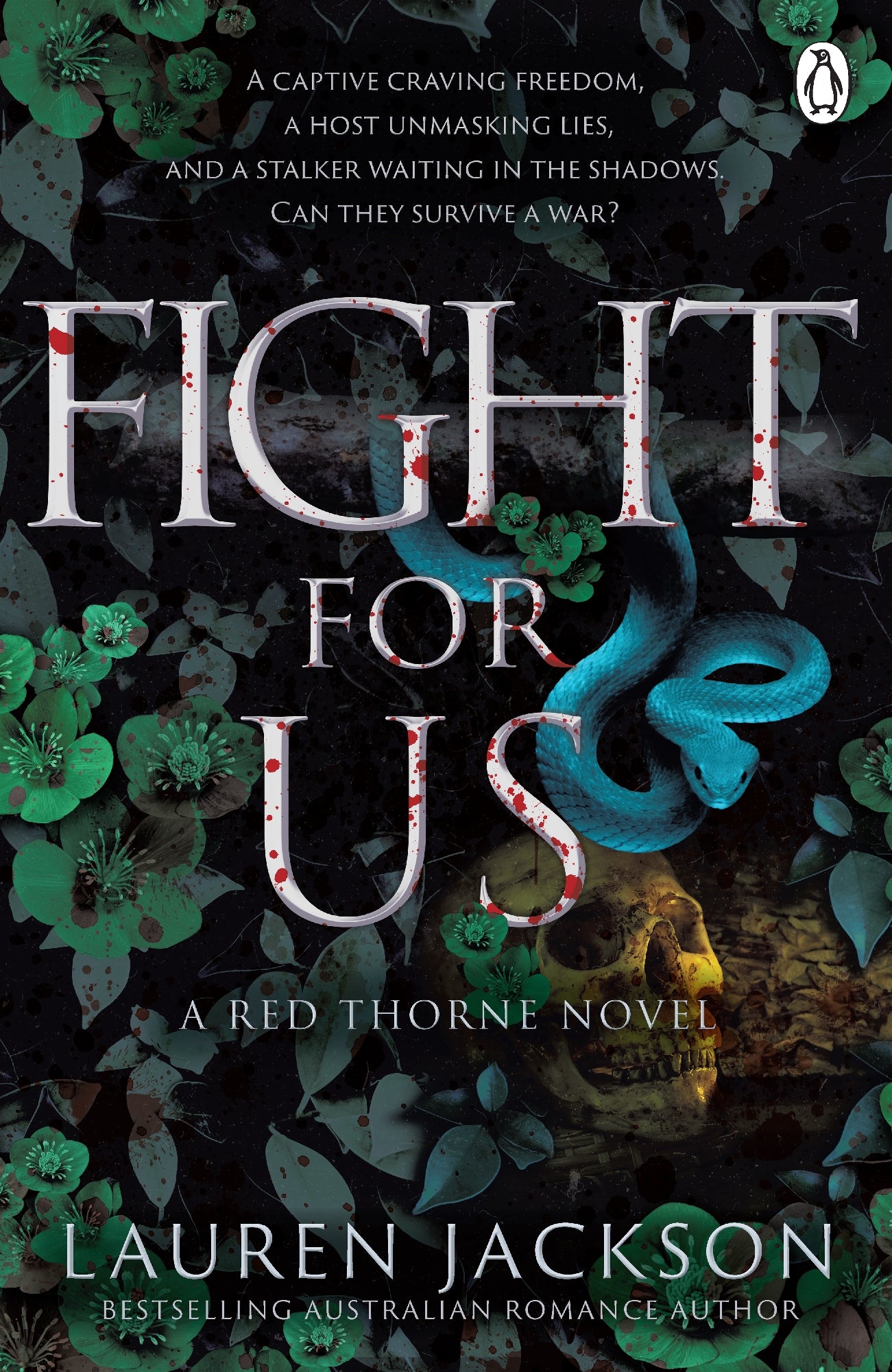 Fight For Us