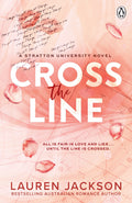 Cross The Line