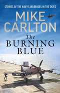 The Burning Blue