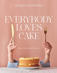 Thumbnail for Everybody Loves Cake