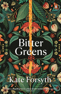 Bitter Greens