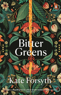 Thumbnail for Bitter Greens