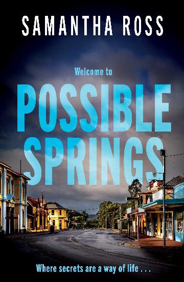 Possible Springs